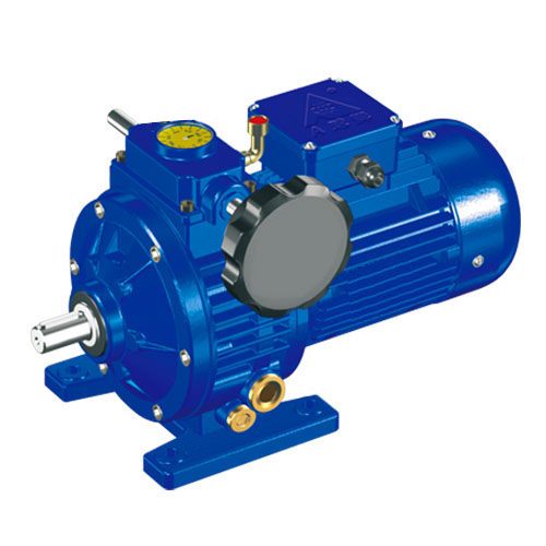 MB系列無級變速機(jī)