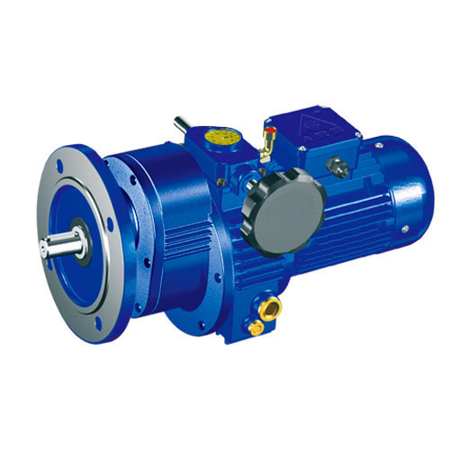 MB系列無(wú)級(jí)變速機(jī)