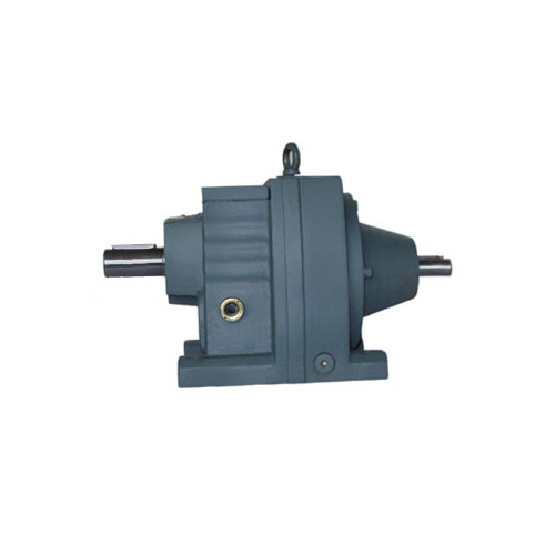 BR系列斜齒輪硬齒面減速機