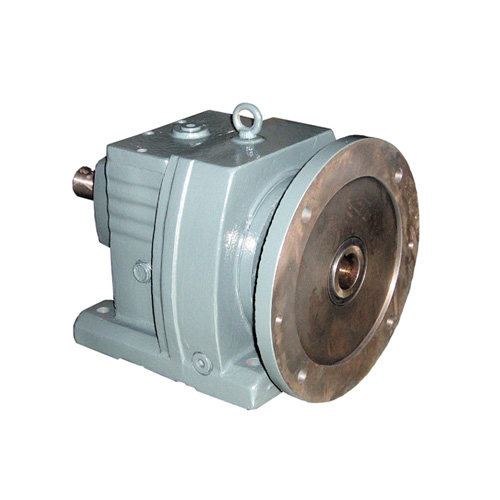 BR系列斜齒輪硬齒面減速機